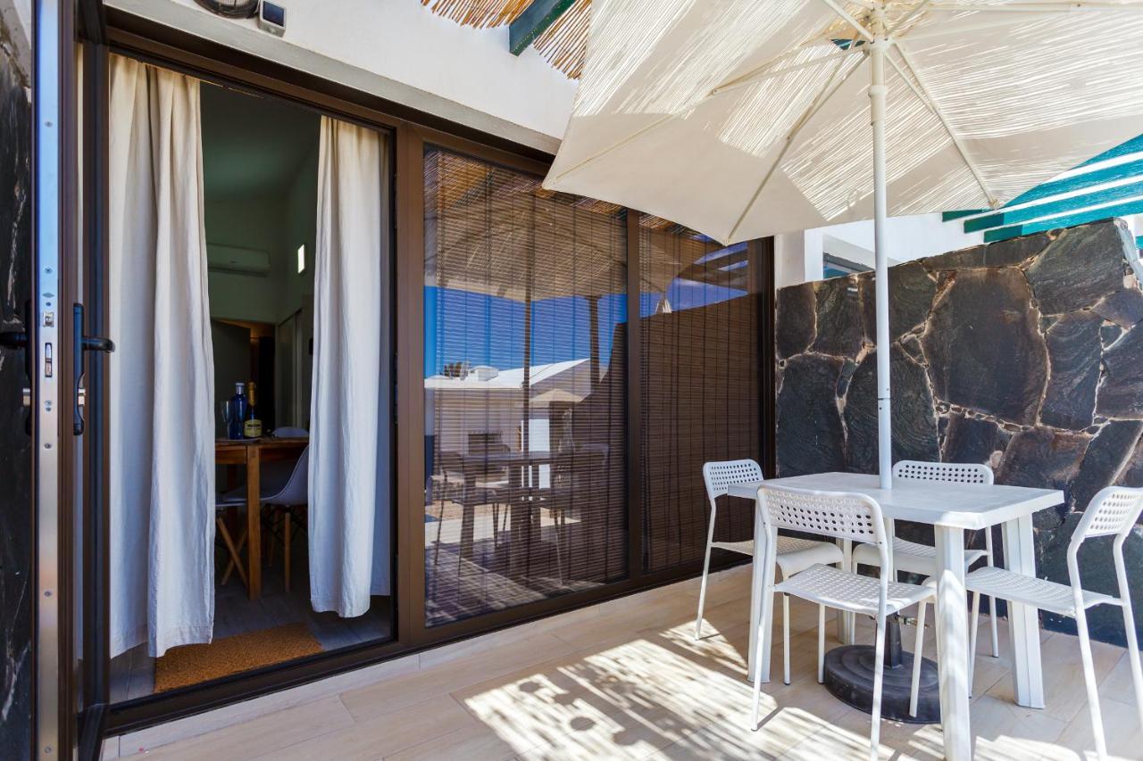 Relaxing Retreat In Maspalomas Lago - Fully Renovated Bungalow ภายนอก รูปภาพ